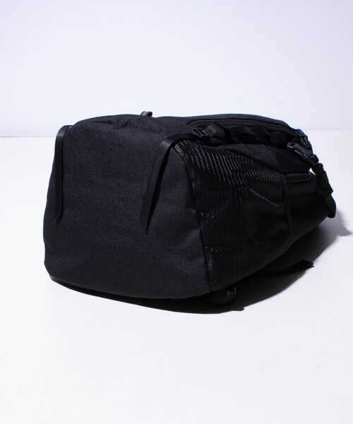 FREDY MAC（フレディーマック）の「【FREDYMAC/フレディマック】BACKPACK バックパック デイパック リュック（バックパック/リュック・メンズ・ブラック・FREE）」の15枚目の写真