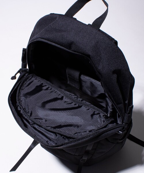 FREDY MAC（フレディーマック）の「【FREDYMAC/フレディマック】BACKPACK バックパック デイパック リュック（バックパック/リュック・メンズ・ブラック・FREE）」の14枚目の写真