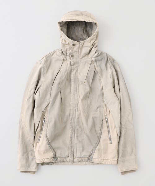 ジャケット・アウター xlim EP.6 02 jacket セール】【XLIM / エクスリム】EP.6 02 JACKET（その他アウター