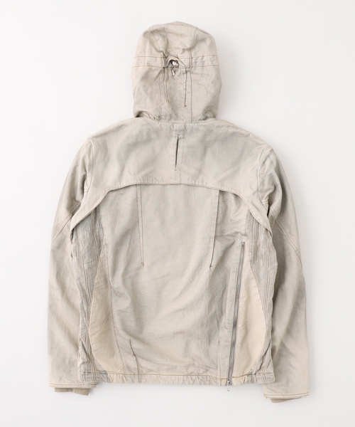 ジャケット・アウター xlim EP.6 02 jacket XLIM EP.6 02 Jacket