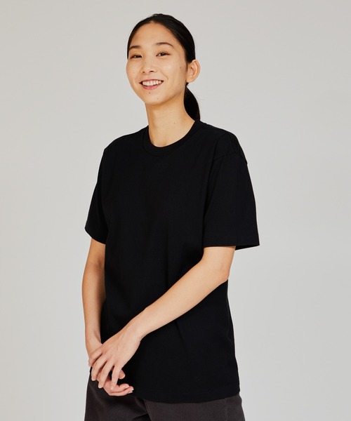 LLICA Tシャツ XXL 黒/赤　Hanes 総柄　炭黒 楽天市場】HANES KURO クルーネック Tシャツ メンズ 綿 コットン