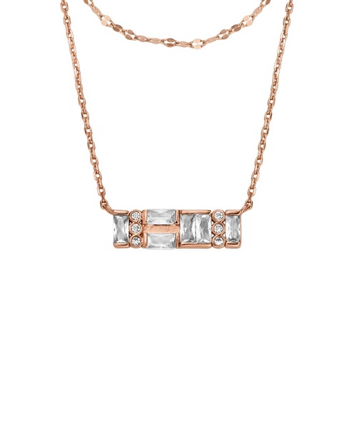 FOSSIL フォッシル JEWELRY ネックレス FOSSIL ネックレス フォッシル アクセサリー レディース