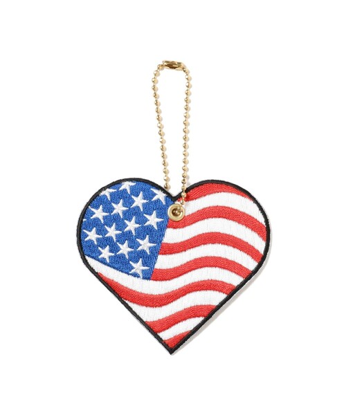 ビームスボーイキーホルダー BEAMS BOY キーホルダー デニム : ZOZOTOWN Yahoo!店 - 通販