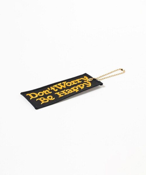 BEAMS BOY(ビームスボーイ)の「PIKE / パッチ キーホルダー(キーホルダー・レディース・その他/その他3/その他2/その他1・ONE SIZE)」の6枚目の写真