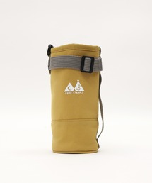 stample（スタンプル）の「ウォッシュドナイロン　ボトルホルダー（水筒）」