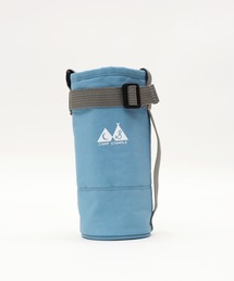 stample（スタンプル）の「ウォッシュドナイロン　ボトルホルダー（水筒）」