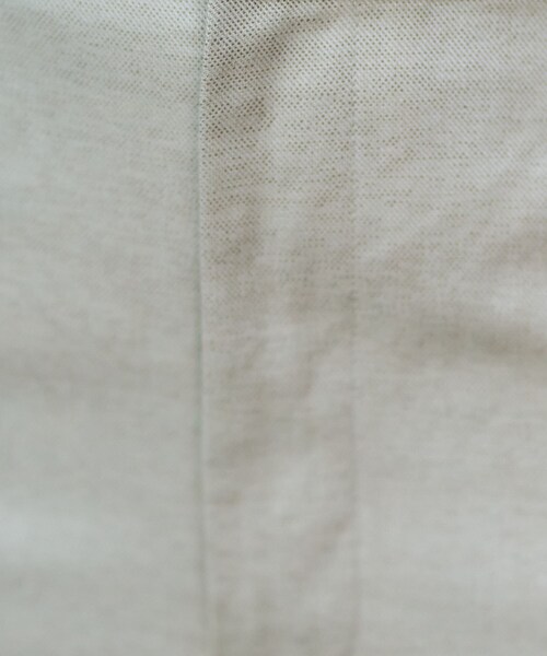 DRESSTERIOR（ドレステリア）の「◆【美シルエット／洗える】リネンブレンドワイドパンツ（その他パンツ・レディース・オフホワイト/ネイビー/ライトベージュ・34/36/38/40）」の4枚目の写真