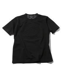 【HONDA / ホンダ】別注 バイクエンブレムポケットTEE