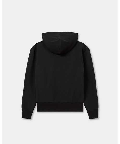 KENZO（ケンゾー）の「'Boke Flower 2.0' エンブロイダリー フーディー（スウェット・メンズ・ブラック系その他5・SMALL/MEDIUM/LARGE/X-LARGE）」の6枚目の写真