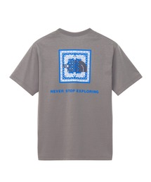 【魔法のごほうび♡】THE NORTH FACE コラボTシャツ KAWS × The North Face】コラボコレクション“XX KAWS”が2月17日