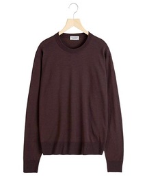 JOHN SMEDLEY｜ジョンスメドレーのTシャツ/カットソー通販