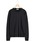 JOHN SMEDLEY�i�W�����X���h���[�j�́uJOHN SMEDLEY / �W�����X���h���[�F�ʒ�Crew Neck 30G�FONLYARK-0-2054[MUS]�iT�V���c/�J�b�g�\�[�j�v�b�u���b�N