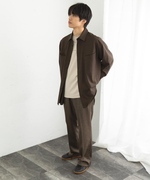 ヴィンテージ フレア スラックス セール】ヴィンテージフレアスラックス（その他パンツ）｜SENSE