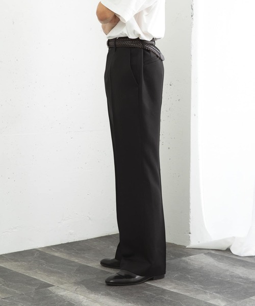 ヴィンテージ フレア スラックス セール】ヴィンテージフレアスラックス（その他パンツ）｜SENSE OF