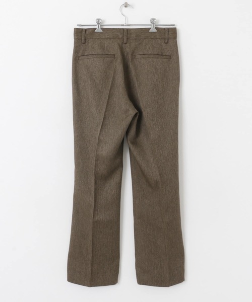 ヴィンテージ フレア スラックス セール】ヴィンテージフレアスラックス（その他パンツ）｜SENSE