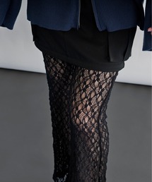 Ellno de Mavie | レースパンツ(その他パンツ)