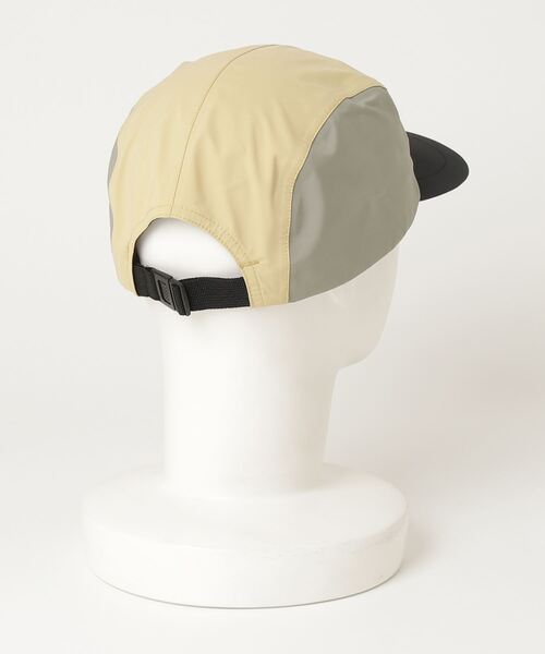 【即納】Marmot マーモット GTX Mountain Logo Jet Cap キャップ GTX Mountain Logo Jet Cap(ゴアテックスロゴジェットキャップ)
