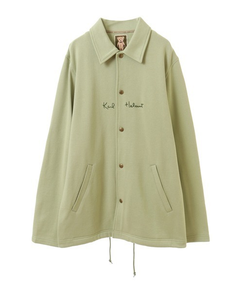 ★もんじろう 90’s.Karl Helmut カールヘルム ブルゾン Karl Helmut カールヘルム ブルゾン ジャケット メンズ コート