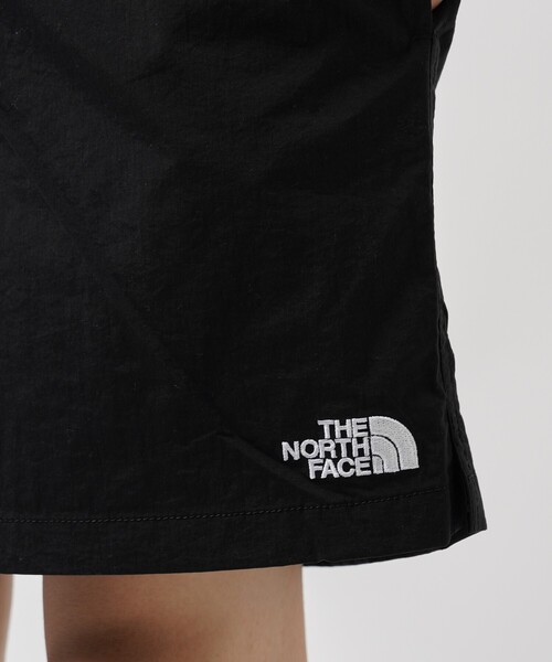 THE NORTH FACE（ザノースフェイス）の「THE NORTH FACE/ザ・ノース・フェイス Versatile Short/バーサタイルショーツ(限定展開)（その他パンツ・メンズ・ブラック/ベージュ/オリーブ・SMALL/MEDIUM/X-LARGE/LARGE）」の9枚目の写真