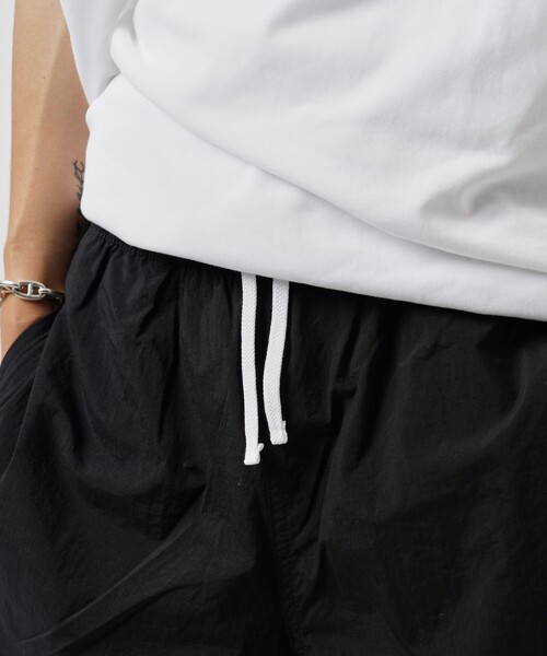 THE NORTH FACE（ザノースフェイス）の「THE NORTH FACE/ザ・ノース・フェイス Versatile Short/バーサタイルショーツ(限定展開)（その他パンツ・メンズ・ブラック/ベージュ/オリーブ・SMALL/MEDIUM/X-LARGE/LARGE）」の10枚目の写真