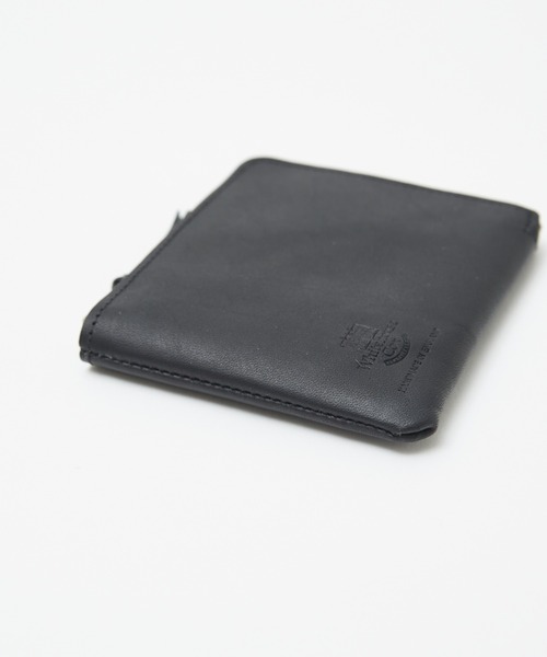 新品 紺 ホワイトハウスコックス S9829 ジップ パース 財布 ウォレット Whitehouse Cox ホワイトハウスコックス S9829 MULTI PURSE