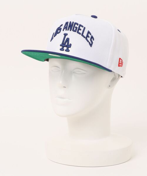 エンゼルス、40周年記念キャップ ホワイト ベージュサイズ73/8です。 LP 59FIFTY 59FIFTY DAY Memorial Collection ロサンゼルス