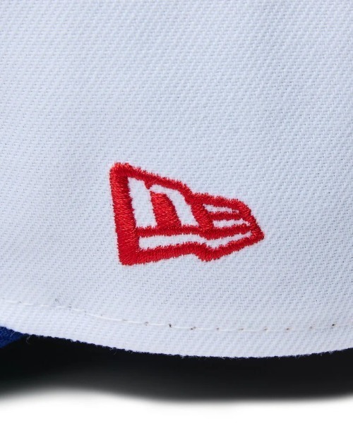 美品NEW ERA 59FIFTY ドジャース　ホワイトソックス 59FIFTY MLB Old English シカゴ・ホワイトソックス ブラック