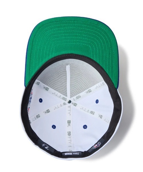 NEW ERA/ニューエラ キャップ 59FIFTY A-Frame Dodgers Pack