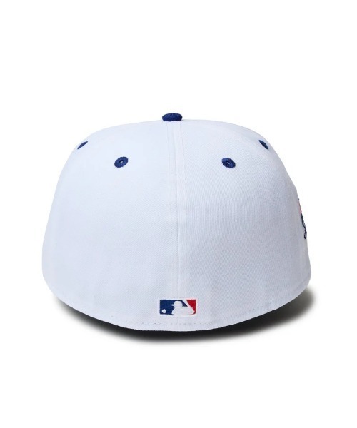 NEWERA 59fifty Dodgers 71/2 ドジャース　キャップ 59FIFTY Los Angeles Dodgers Multiplayer Side Patch