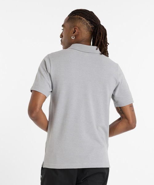 セール】ピケポロシャツ（ポロシャツ）｜New Balance（ニューバランス