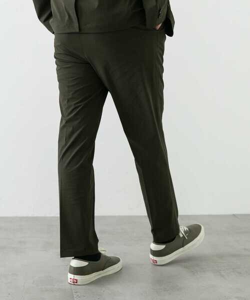 セール】『イージーケア』LIFE STYLE TAILOR リップストップナイロン