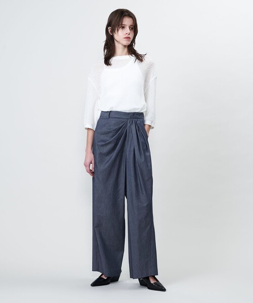 楽天市場】【SALE／70%OFF】＜ASTRAET(アストラット)＞PE ツイル
