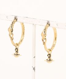 Vivienne Westwood（ヴィヴィアンウエストウッド）の「ALBANE EARRINGS