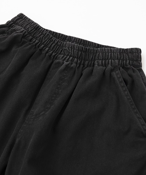 パンツ X-girl MESSAGE AND FACE FADED SWEAT PANT FADED FACE EASY PANTS（その他パンツ）｜X-girl（エックス