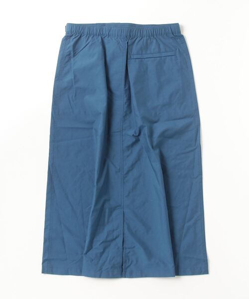 THE NORTH FACE(ザノースフェイス)の「ザ ノース フェイス THE NORTH FACE Compact Skirt_コンパクトスカート(スカート・レディース・ブラック/ブラウン/ブルー・M/L)」の4枚目の写真