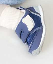 RIO（リオ）の「RIOの足にいいベビーシューズ（スニーカー）」