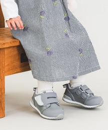 RIO（リオ）の「RIOの足にいいベビーシューズ（スニーカー）」