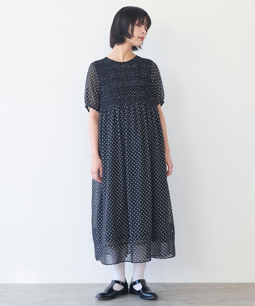 S*m様 ボンポワン　4a デュセス　ワンピース　刺繍 楽天市場】SALE 22SS bonpoint ボンポワン フィーユ 女の子