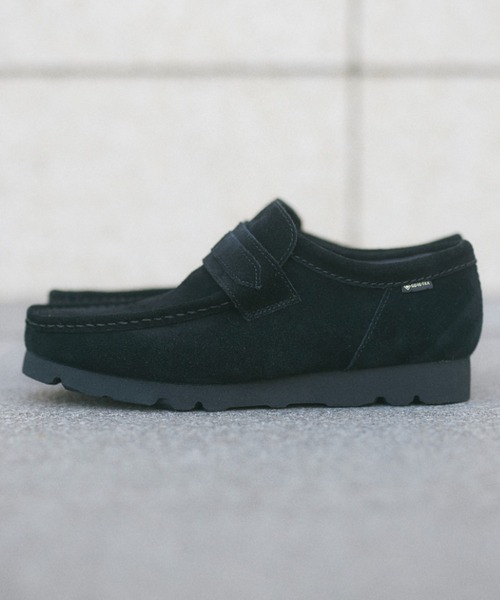 WALLABEELOAFER GTX 26177991（ローファー）｜Clarks