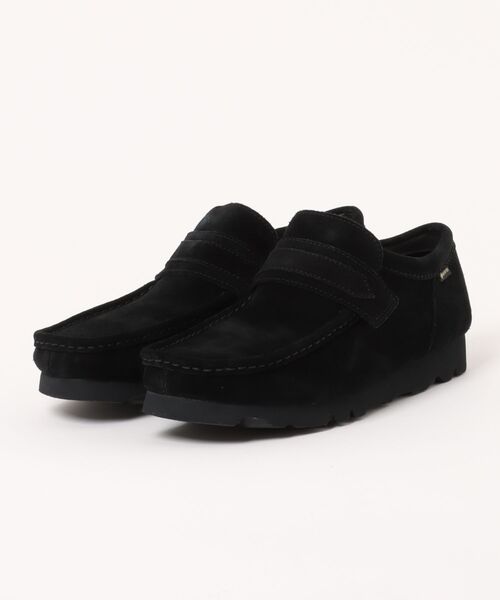 Clarks チェーン バックル ローファー スニーカー フラット 楽天市場】厚底 ローファー（ブランドクラークス）の通販