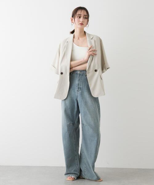 テーラードジャケット／UR SENSE OF PLACE by URBAN RESEARCH ジャケット テーラード