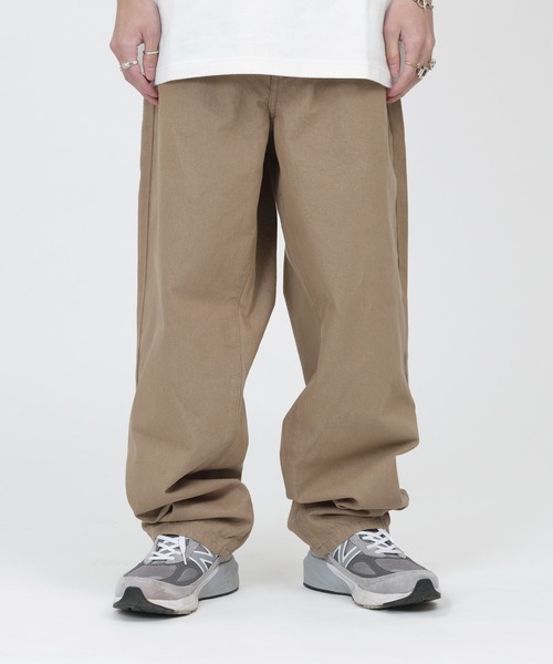 KEBOZ（ケボズ）の「KEBOZ FIT DENIM PANTS（デニムパンツ