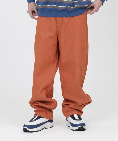 KEBOZ（ケボズ）の「KEBOZ FIT DENIM PANTS（デニムパンツ