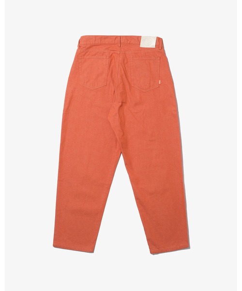 KEBOZ FIT DENIM PANTS（デニムパンツ）｜KEBOZ（ケボズ）の