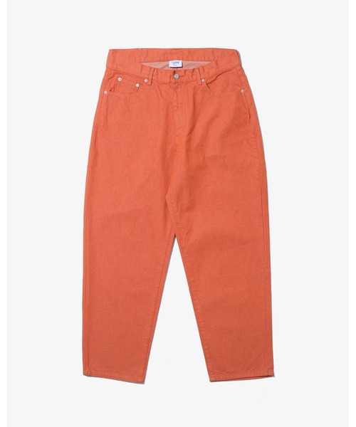 KEBOZ（ケボズ）の「KEBOZ FIT DENIM PANTS（デニムパンツ
