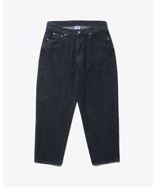 KEBOZ FIT DENIM PANTS（デニムパンツ）｜KEBOZ（ケボズ）の