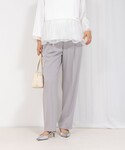 NOLLEY’S(ノーリーズ)の「パンツ(その他パンツ)」