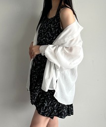 カラーシャツ【ZOZOTOWN限定アイテム】