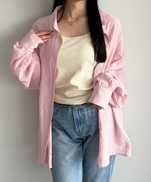 カラーシャツ【ZOZOTOWN限定アイテム】
