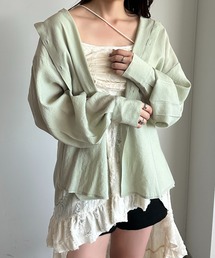 カラーシャツ【ZOZOTOWN限定アイテム】
